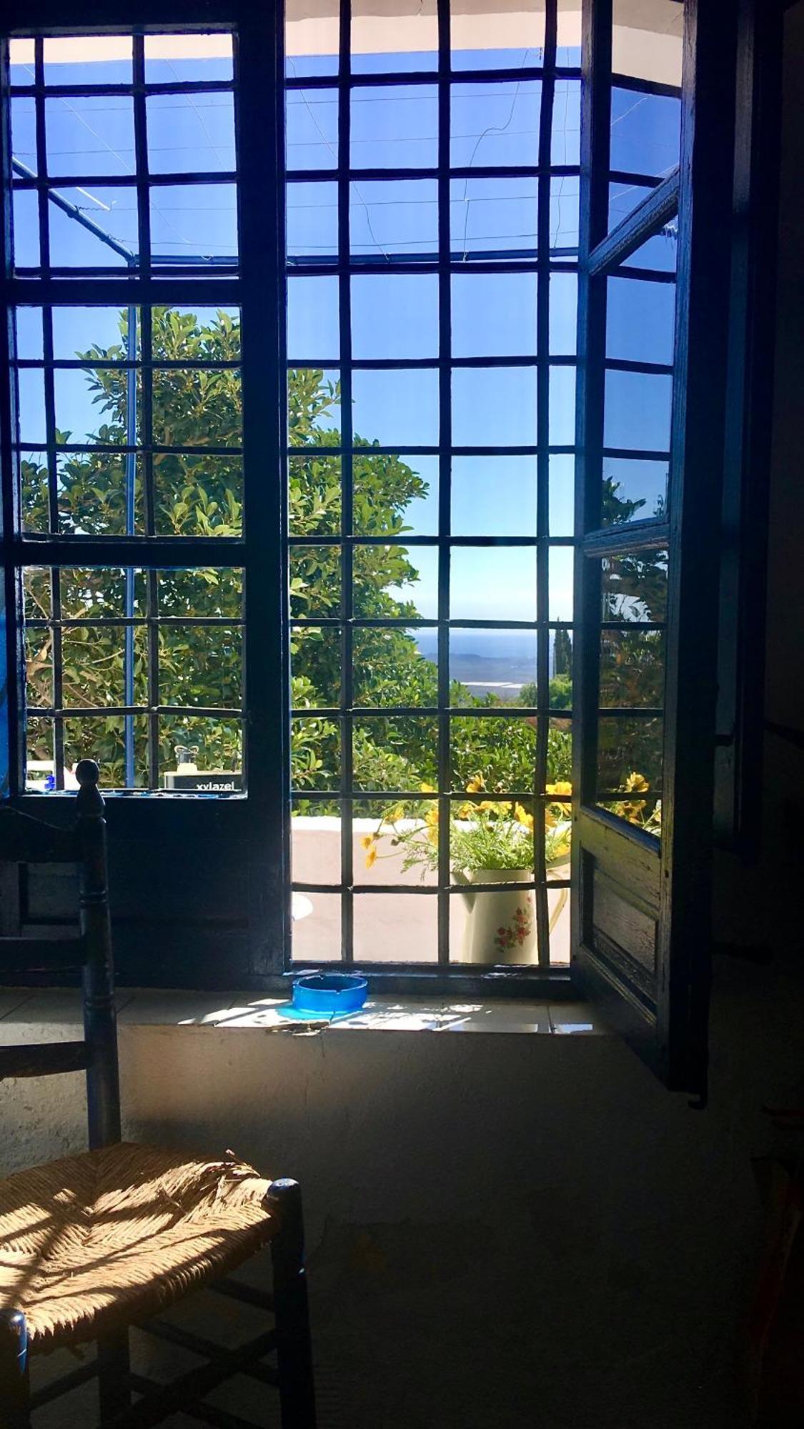 Bédar Cortijo De La Fuente Con Vistas Impresionantes Y Playas A 20 Minutos 빌라 외부 사진